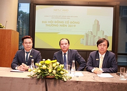 6 tháng đầu năm 2019, Netland (NRC) thực hiện được 34% chỉ tiêu LNST với 38 tỷ đồng