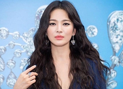 9 đơn vị bị cảnh cáo vì đưa tin Song Hye Kyo 'thay bồ như thay áo'