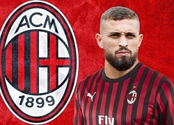 AC Milan xác định thời gian đón trung vệ người Brazil