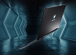 Tiền nhiều thì để làm gì? Mua luôn Acer Predator Triton 500 để chứng tỏ đẳng cấp