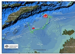 Australia thông qua hiệp định phân định hải giới với Timor Leste