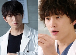 "Bác sĩ" Ji Sung từ New Heart đến Doctor John: 12 năm nhan sắc và diễn xuất đỉnh cao!