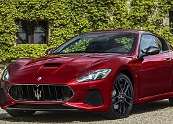 Bảng giá ô tô Maserati tháng 7/2019 cập nhật mới nhất!