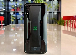 Black Shark 2 Pro lộ video teaser, xác nhận trang bị Snapdragon 855 Plus