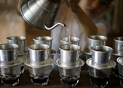 Caffeine có thể làm trầm trọng chứng lo âu