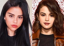 'Chị em thất lạc' của Selena Gomez và những ngôi sao Hollywood