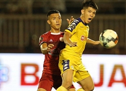 Chuyên gia Việt: "Nếu trận nào cũng như TP.HCM với Hà Nội thì V-League sẽ khác"