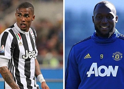 Chuyển nhượng MU 29/7: Ra điều kiện với Juventus trong vụ Lukaku