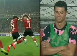 Cistiano Ronaldo liên tục bị "chọc tức" tại Hàn Quốc