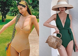 Cô nàng béo bụng muốn diện bikini đẹp hệt người mẫu, đừng bỏ qua 5 gợi ý tuyệt vời này