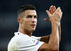 C.Ronaldo kiếm gần 1 triệu USD cho mỗi lần "sống ảo"