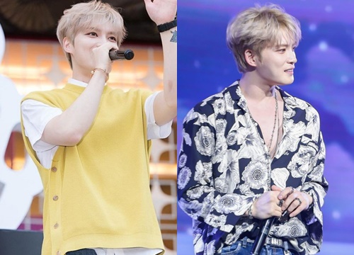 'Cực phẩm' Kim Jae Joong nổi bật với loạt trang phục giản dị nhưng cực chất tại Việt Nam