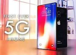 iPhone 5G 2020 sẽ có giá rất 'chát', người bình dân khó mua