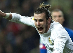 Đã rõ, lý do Real huỷ đàm phán thương vụ Gareth Bale là đây!