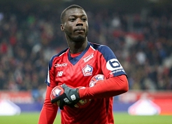 Đại diện Nicolas Pepe chốt quyết định sốc, Man Utd, Liverpool bít cửa