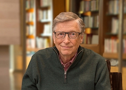 'Đi trốn' kiểu Bill Gates: Ẩn náu trong một khu rừng bí mật, ngắt kết nối với thế giới