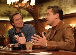 Doanh thu cuối tuần qua - Once Upon a Time in Hollywood ra mắt với vị trí á quân và lập kỷ lục mới