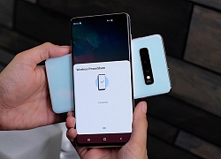 Đừng tin những người sử dụng Galaxy S10 nói không còn đủ dung lượng pin để share cho bạn: 1/3 trong số họ nói dối đấy