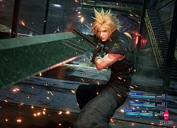 Final Fantasy 7: Remastered Edition bất ngờ được thử nghiệm tại Trung Quốc