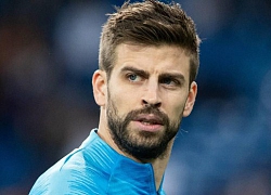 Gerard Pique mua thêm đội bóng tại Tây Ban Nha