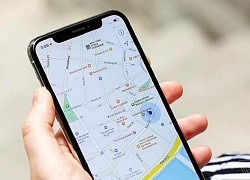 Google Maps có thể dự đoán được mức độ đông đúc trên xe bus hoặc tàu điện