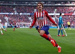 Griezmann ở Barca, Atletico nên mừng vì đã có &#8216;tương lai mới&#8217;