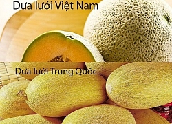 Hãy cẩn trọng khi mua hoa quả có những dấu hiệu này