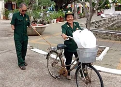 Hồi ức của những thương binh nặng tiêu biểu toàn quốc