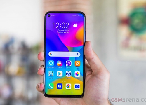 Honor 20 Pro cuối cùng cũng sẽ ra mắt toàn cầu trong thời gian tới