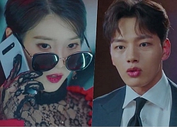 &#8216;Hotel Del Luna&#8217; thống trị màn ảnh Hàn, IU được fan khuyên &#8216;nên nghỉ làm ca sĩ&#8217;