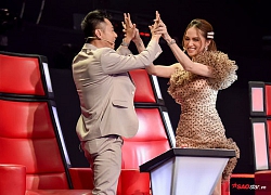 Hương Giang tại The Voice Kids 2019: Giỏi ăn nói, chuẩn chuyên môn lại còn hiểu tâm lý thí sinh