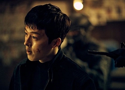 Jang Ki Yong ngầu lòi &#8211; Kim Ah Joong &#8216;đốt mắt&#8217; người xem với thân hình quyến rũ trong &#8216;Bad Guys: The Movie&#8217;