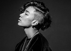 Jay Park chia sẻ về những khó khăn trong năm vừa qua trước thềm World Tour