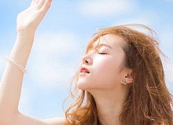 Kem chống nắng chứa SPF trên 30 thực sự có thể làm tăng nguy cơ cháy nắng?