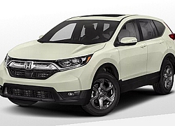 Cuối tháng 7, Honda CR-V giảm giá 70 triệu đồng