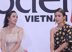 Khán giả đòi cắt sóng Mâu Thủy trên show thực tế vì 'đá xéo' Trương Thế Vinh