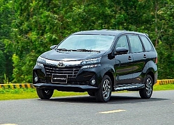 Lộ thiết kế "gây mê" của Toyota Avanza 2019 mới trình làng tại Việt Nam