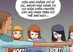 Kim Chi & Củ Cải phần 992: Thứ phụ nữ cần