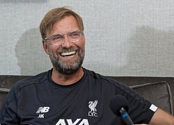 Klopp: 'Chỉ có 4 đội trên thế giới làm được điều đó'