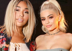 Kylie Jenner từ mặt bạn thân sau scandal ngoại tình với anh rể