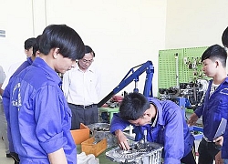 Lại cho phép 45 trường đại học tiếp tục được đào tạo hệ cao đẳng năm 2019-2020