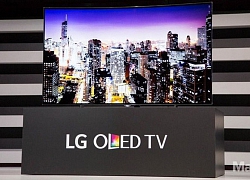 LG sắp mở cửa nhà máy sản xuất OLED mới tại Trung Quốc, tiếp tục châm ngòi cho cuộc đua trên thị trường màn hình OLED