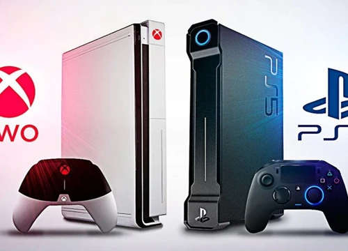 Liệu Xbox Scarlett có thể giúp Microsoft đánh bại Sony trong cuộc chiến Console tiếp theo?