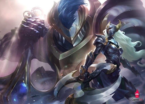 LMHT: Đau đầu của support Chọn Pyke, Nautilus hay Thresh để mở combat?