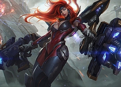 LMHT - Riot Games xác nhận: Trang phục Tối Thượng tiếp theo sẽ lỡ hẹn với game thủ trong năm 2019