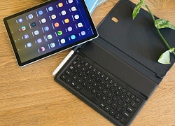 Lộ diện đối thủ đáng gờm khiến iPad Pro e ngại