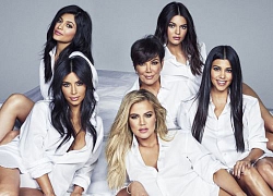 Loạt bê bối gây dựng nên đế chế triệu đô Kardashian: Từ rò rỉ clip "mây mưa" đến ly hôn nhanh nhất lịch sử Hollywood