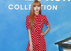 Lý do Lisa (Black Pink) có khả năng chinh phục xuất sắc mọi trang phục: tỷ lệ cơ thể 9:1 hoàn mỹ hiếm thấy