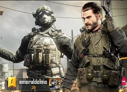 Lý giải vì sao Call of Duty: Mobile không mở đăng ký trước cho Việt Nam khi vẫn mở khu vực SEA