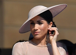 Mặc chị dâu Kate đang bị đồn tiêm botox, Meghan Markle xuất sắc vượt lên vị trí mới